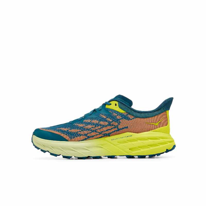 Hoka Speedgoat 5 Wide Herren